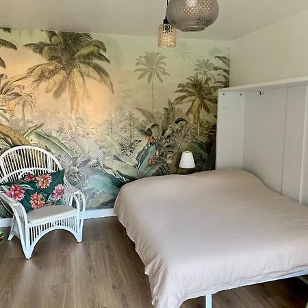 My Little Provence Hyeres Apartment Екстериор снимка