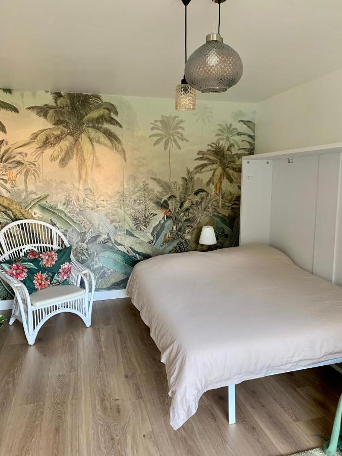 My Little Provence Hyeres Apartment Екстериор снимка